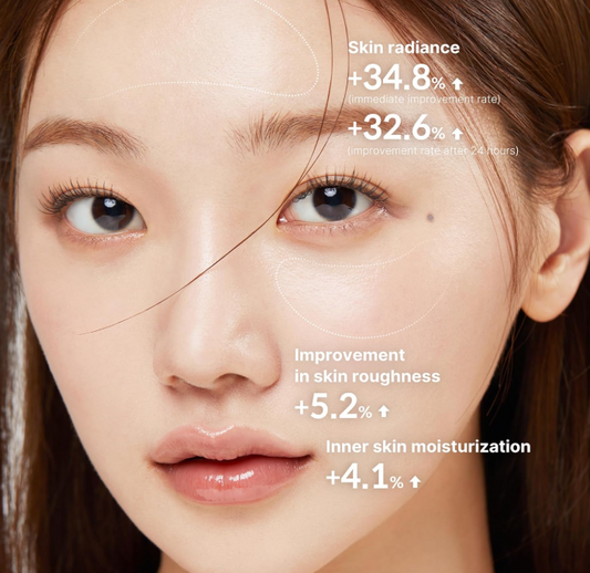 Deep Vita C Capsule Cream 55g