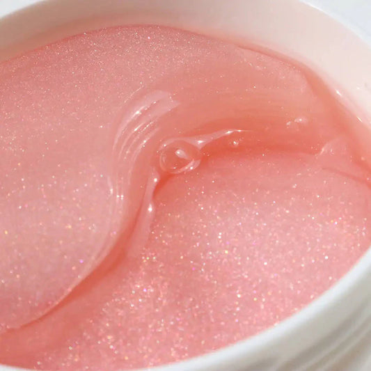 Bulgarian Rose Hydrogel Eye Patch 60 patches