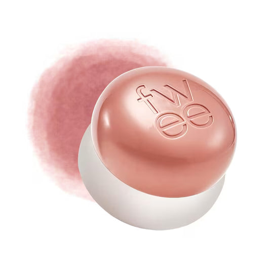 Lip & Cheek Blurry Pudding Pot 5g