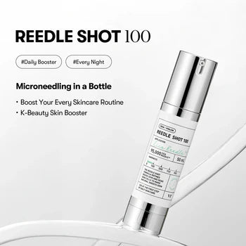 VT Reedle shot 100 50ml