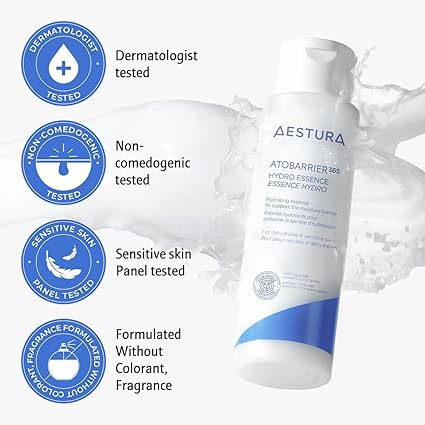 Atobarrier 365 Hydro Essence 200ml