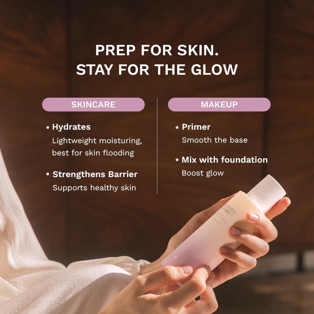 Black Rice Probiotics Barrier Essence 120 ml