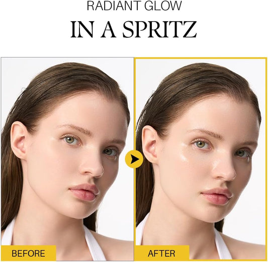 White Truffle First Spray Serum 100ml