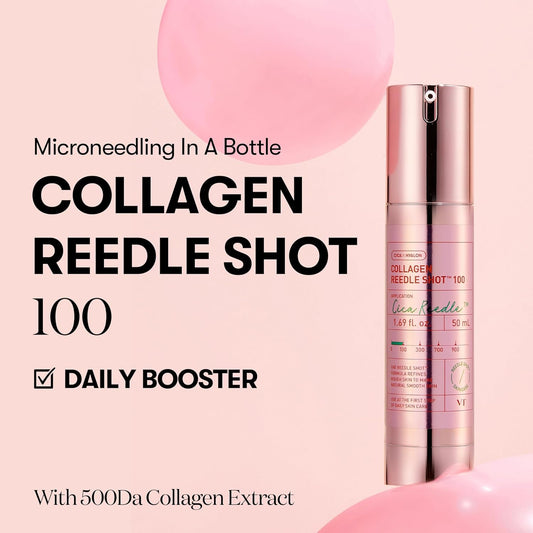 Collagen Reedle Shot 100 50ml