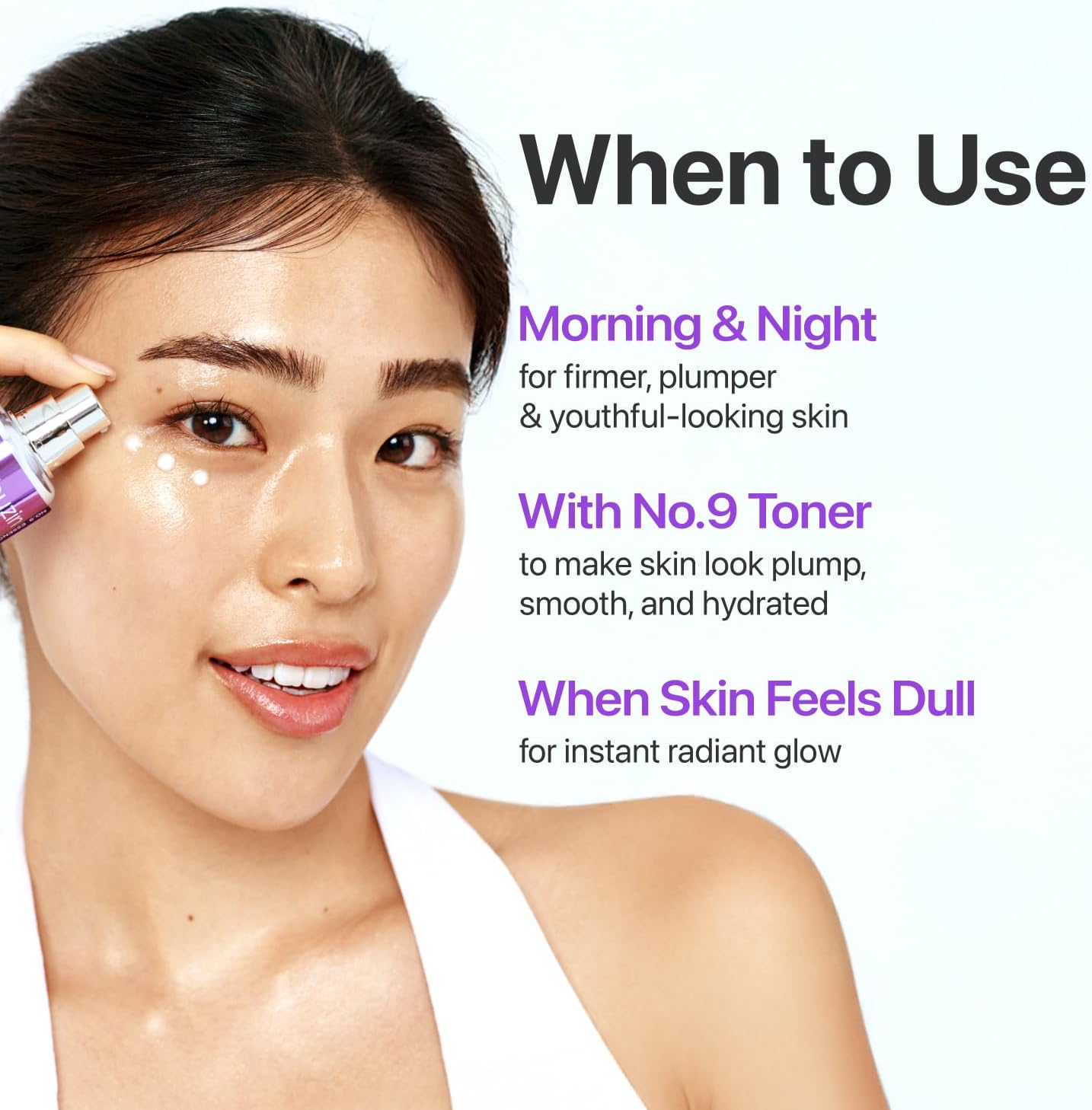 No.9 NAD Bio Lifting Essence 50ml