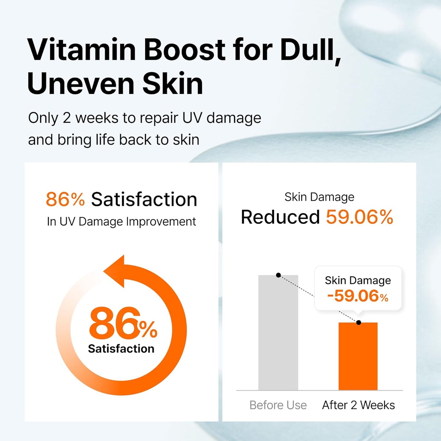 Freshly Juiced Vitamin Drop 35ml