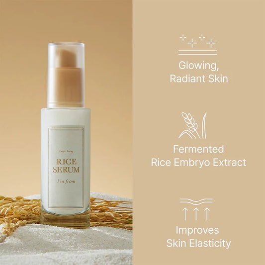 Rice Serum 30ml