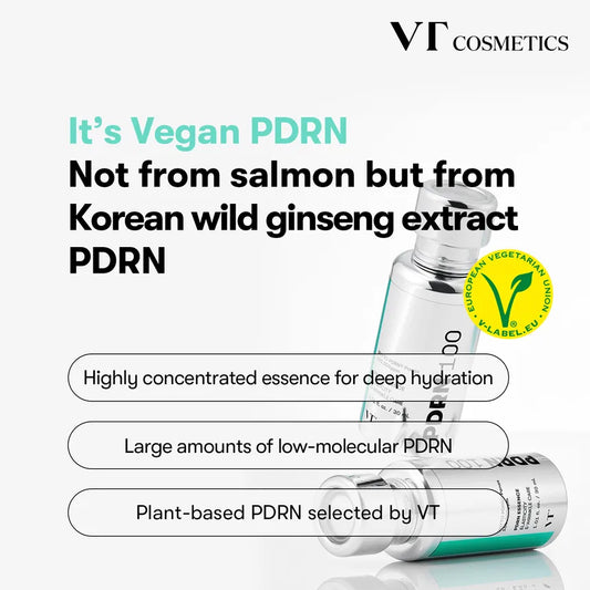 VT PDRN Essence 100