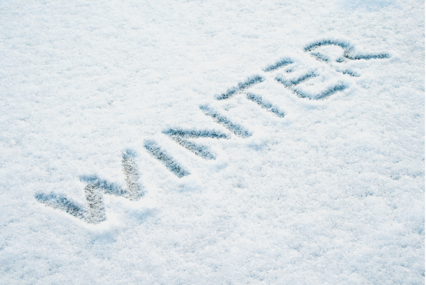 Cold Weather, Glowing Skin: The KRUSH Guide to Winter Care