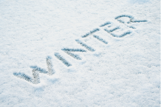 Cold Weather, Glowing Skin: The KRUSH Guide to Winter Care