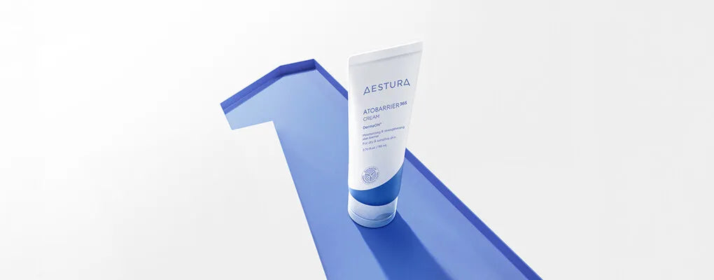 Why Is AESTURA Atobarrier 365 Cream Different?