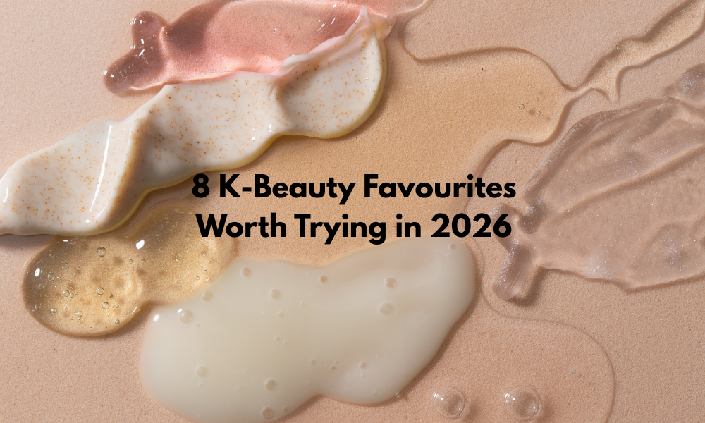 Best Korean Skincare in Ireland: 8 K-Beauty Favourites Worth Trying in 2026