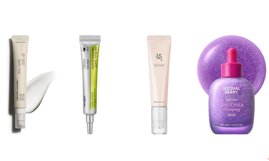 Retinol vs Retinal vs Bakuchiol: Which One Is Right For Your Skin?