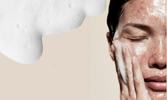 KRUSH AWARDS H1 2026: The Best Korean Cleansers in Ireland (Chosen by Our Customers)