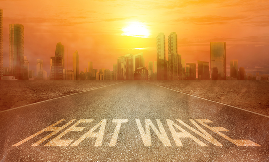 Heatwave Skincare Tips for Ireland: How to Protect Your Skin
