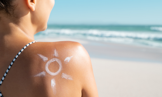 KRUSH AWARDS H1 2026: The Best Korean Sunscreens in Ireland (Chosen by Our Customers)