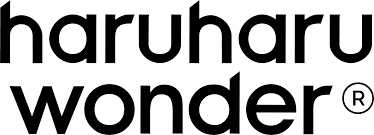 haruharu wonder