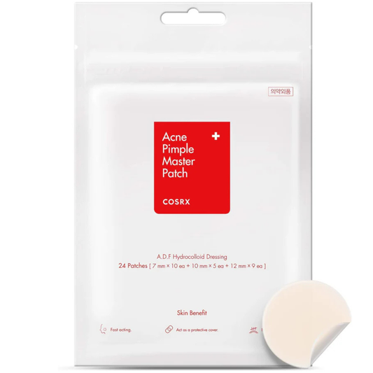 Acne Pimple Master Patch