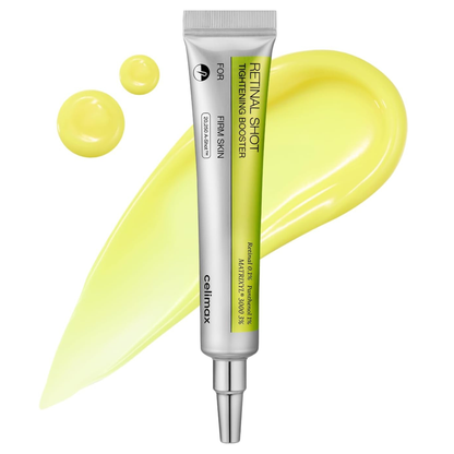 The Vita A Retinal Shot Tightening Booster 15ml