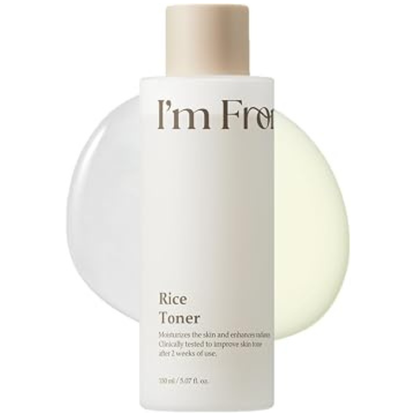 Rice Toner 150ml