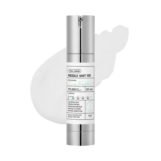 VT Reedle shot 100 50ml