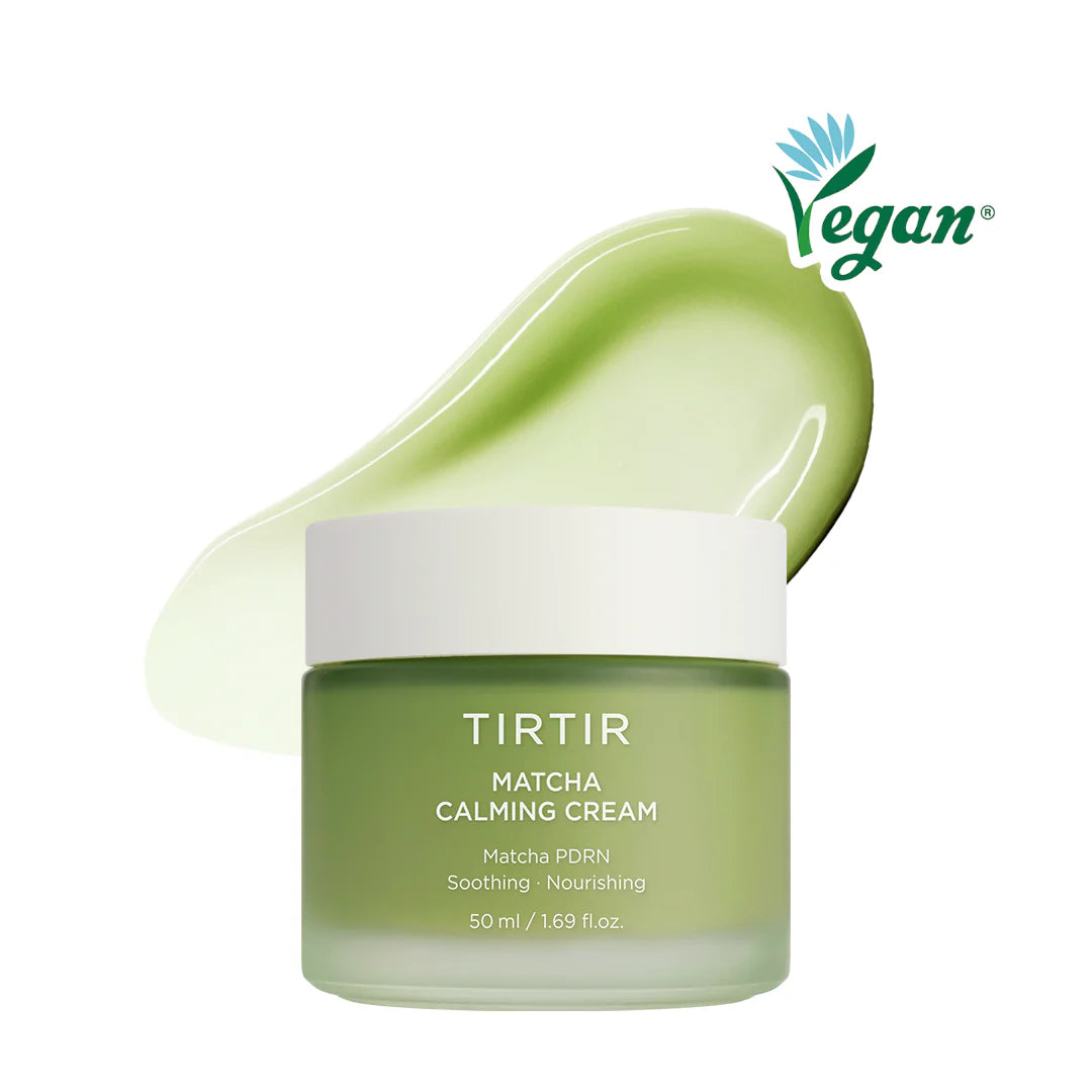 Matcha Calming Cream 50ml