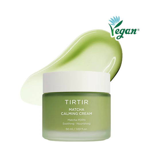 Matcha Calming Cream 50ml