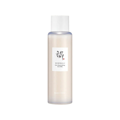 Glow Replenishing Rice Milk