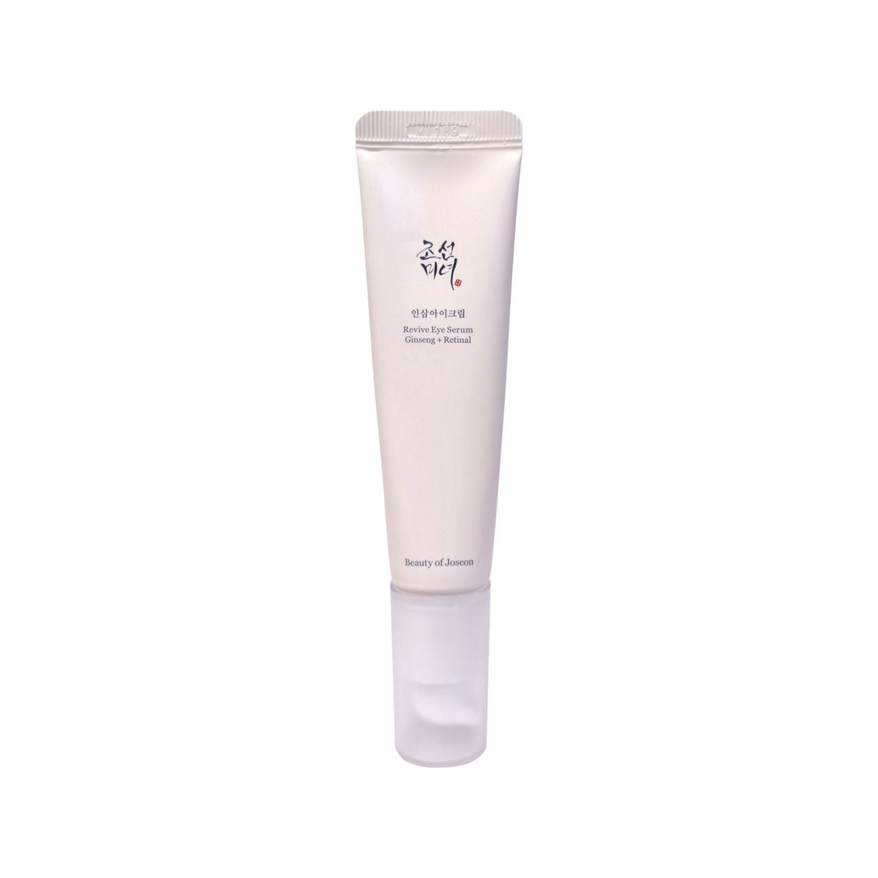 Revive Eye Serum : Ginseng + Retinal 30ml
