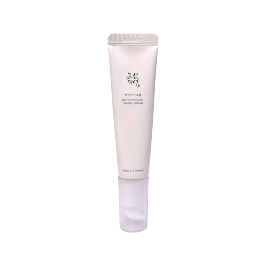 Revive Eye Serum : Ginseng + Retinal 30ml