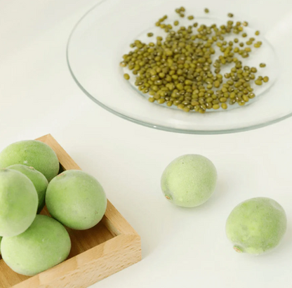 Green Plum Refreshing Cleanser 100ml