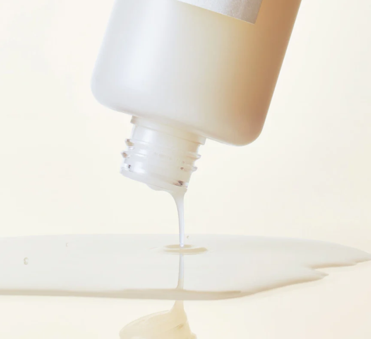 Glow Replenishing Rice Milk