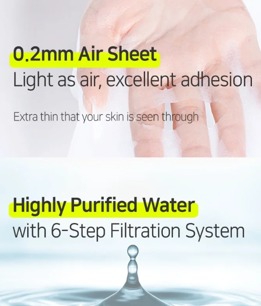 0.2 Therapy Air Mask Ceramide