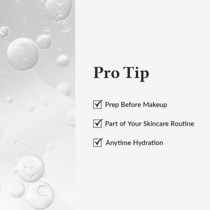 345 Relief Cream Mist 100ml