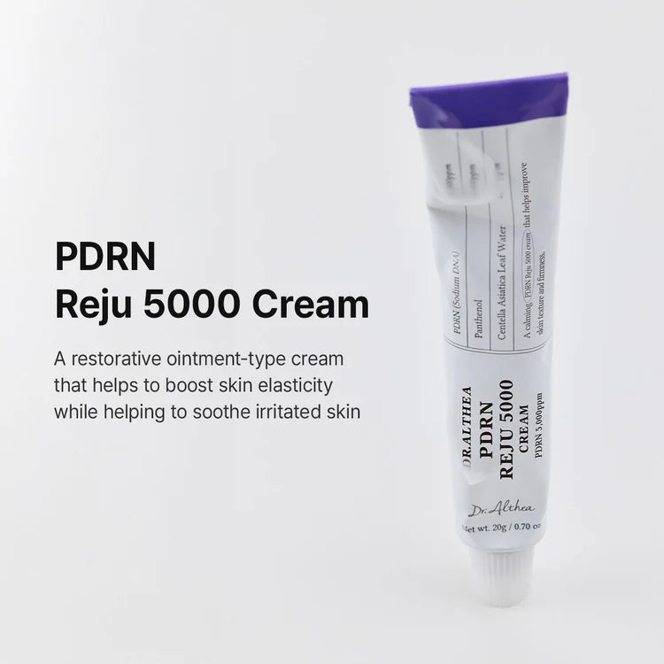 PDRN Reju 5000 Cream 20g