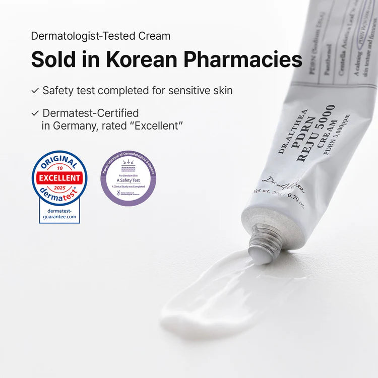 PDRN Reju 5000 Cream 20g