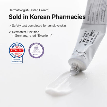 PDRN Reju 5000 Cream 20g