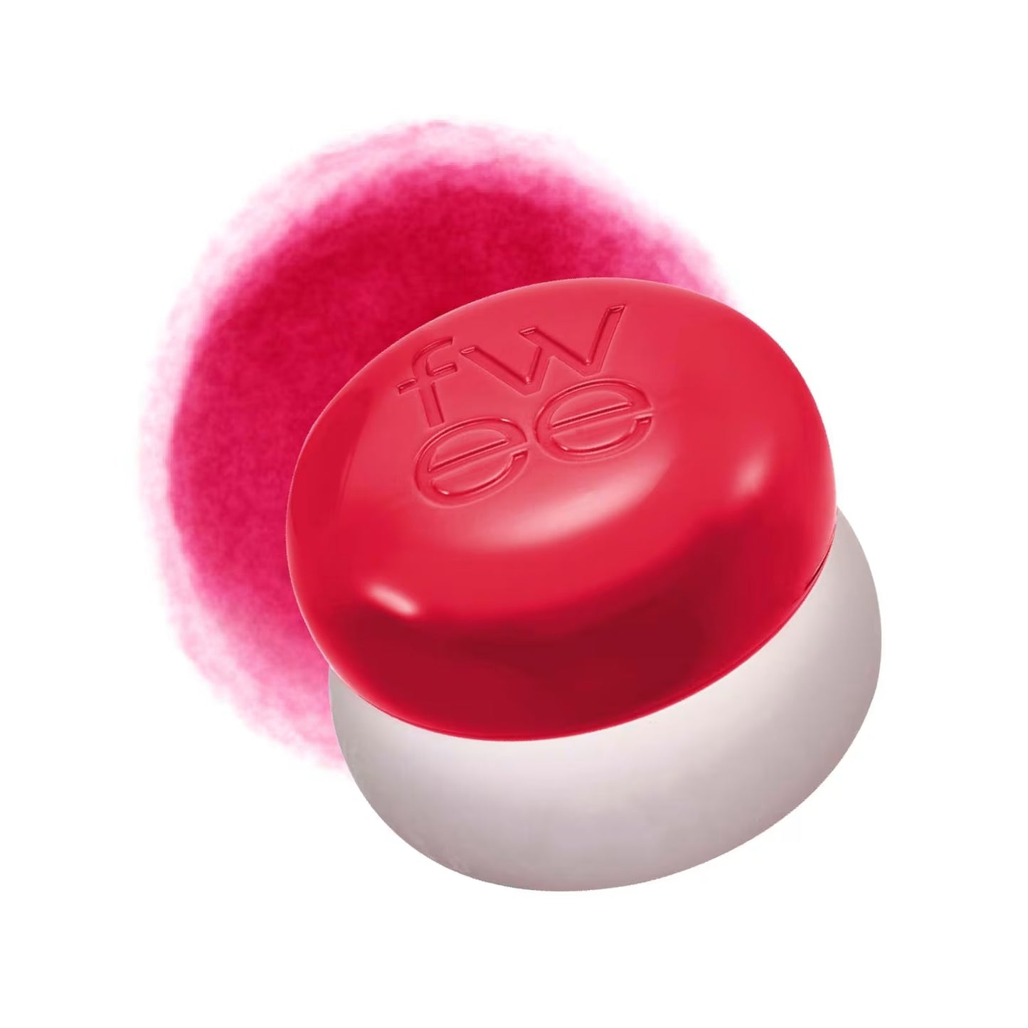 Lip & Cheek Blurry Pudding Pot 5g