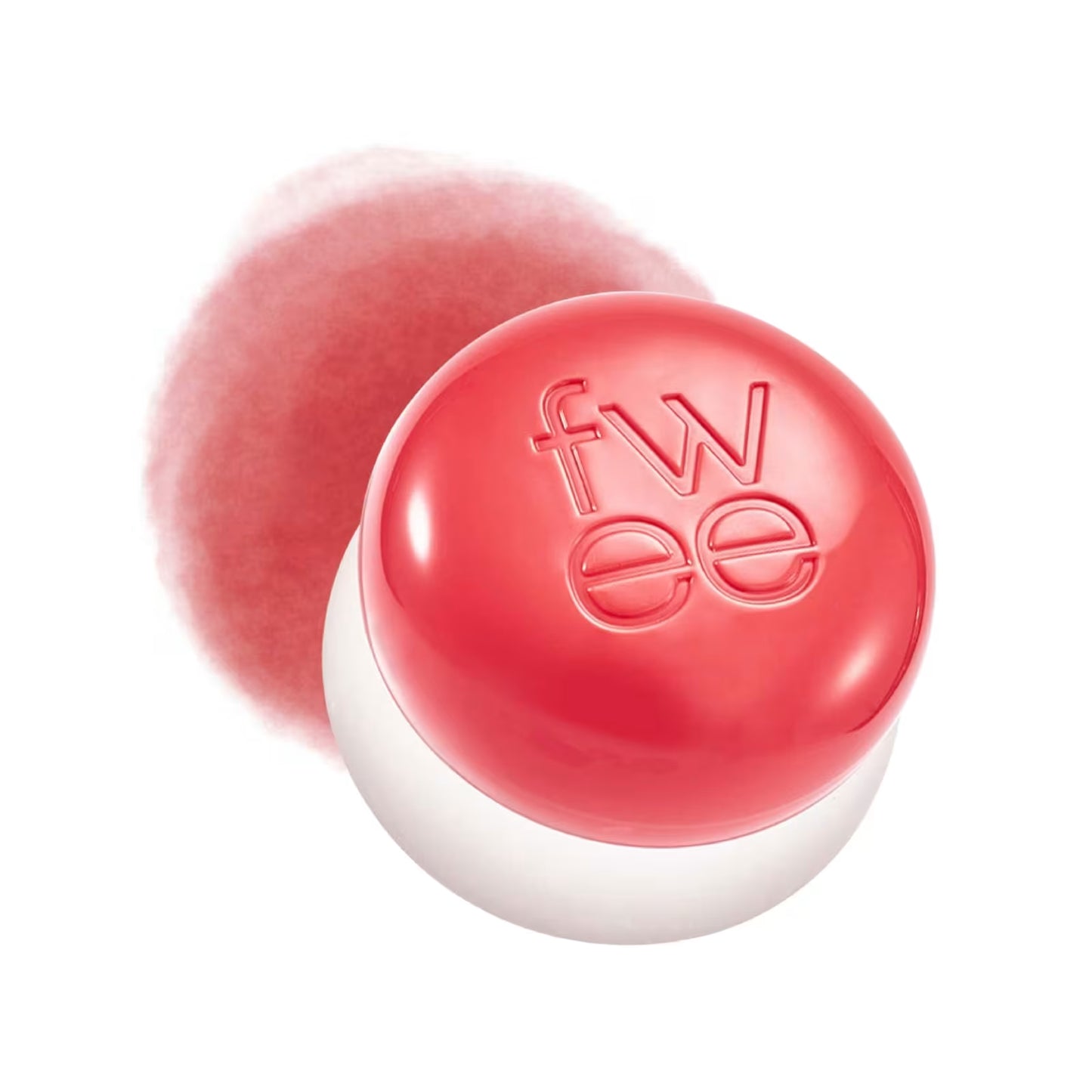 Lip & Cheek Blurry Pudding Pot 5g