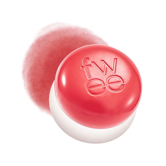 Lip & Cheek Blurry Pudding Pot 5g