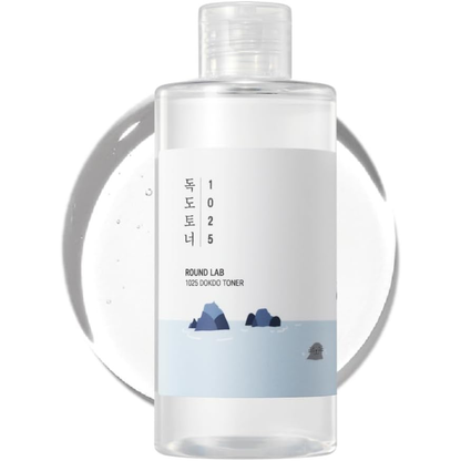 1025 Dokdo Toner 200ml