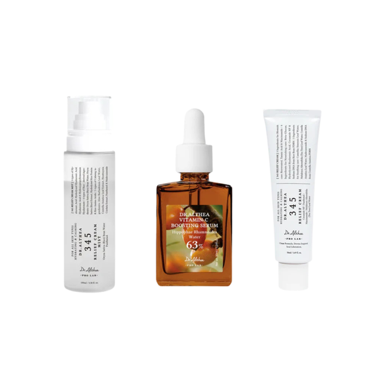 345 Calm & Relief Kit