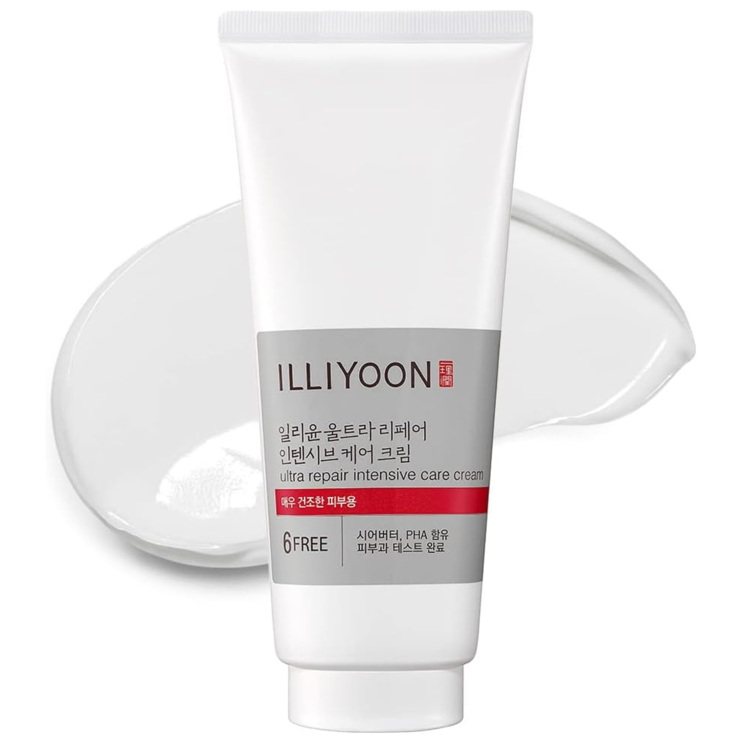 Ultra Repair Intensive Care Cream 200ml