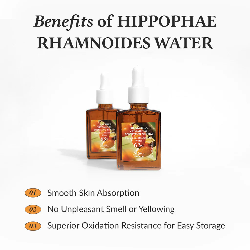 Vitamin C Boosting Serum 30ml