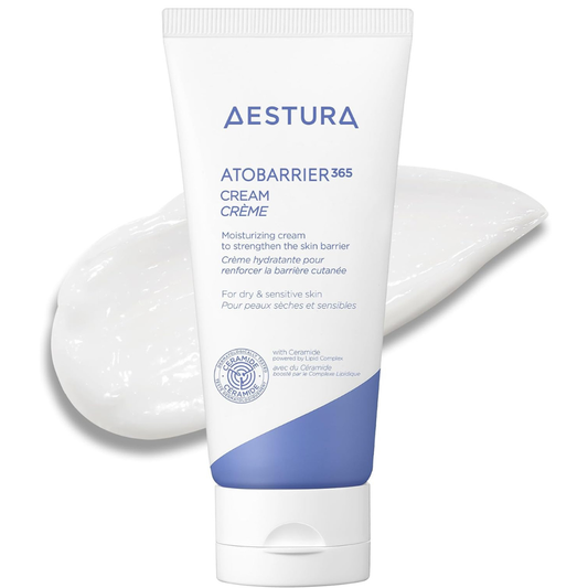 Atobarrier 365 Cream 80ml