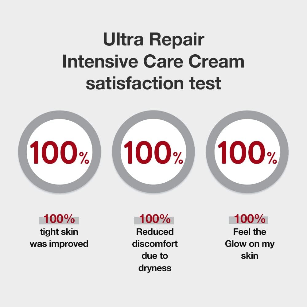 Ultra Repair Intensive Care Cream 200ml