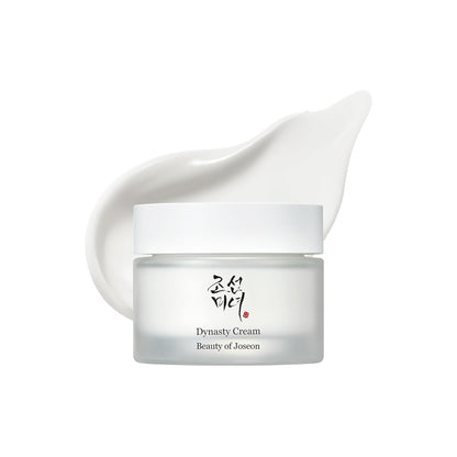 Dynasty Cream 50ml