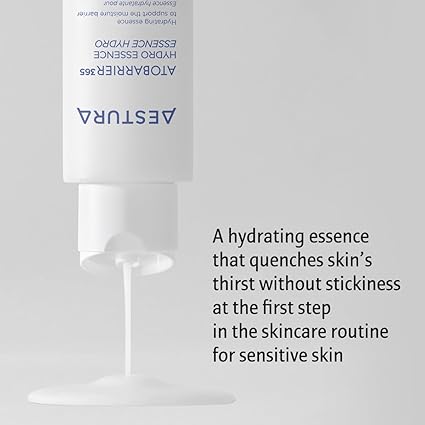 Atobarrier 365 Hydro Essence 200ml