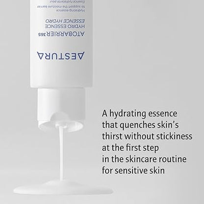 Atobarrier 365 Hydro Essence 200ml
