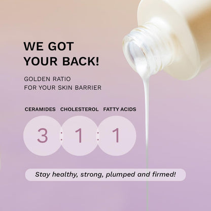 Black Rice Probiotics Barrier Essence 120 ml